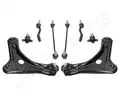 Vezetőkarkészlet, kerékfelfüggesztés - Japanparts