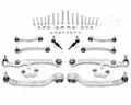 Vezetőkarkészlet, kerékfelfüggesztés - Japanparts