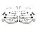 Vezetőkarkészlet, kerékfelfüggesztés - Japanparts