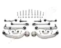 Vezetőkarkészlet, kerékfelfüggesztés - Japanparts
