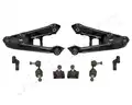 Vezetőkarkészlet, kerékfelfüggesztés - Japanparts