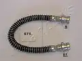 tartó, fékcső - Japanparts