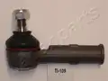 Gömbfej, Kormány - Japanparts