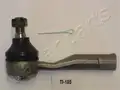 Gömbfej, Kormány - Japanparts