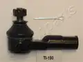 Gömbfej, Kormány - Japanparts
