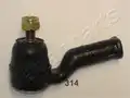 Gömbfej, Kormány - Japanparts