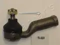 Gömbfej, Kormány - Japanparts
