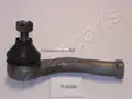 Gömbfej, Kormány - Japanparts