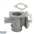 Egr Szelep - Bugiad