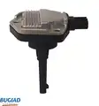Jeladó, motorolajszint - Bugiad