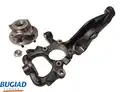 tengelycsonk, kerékfelfüggesztés - Bugiad