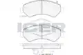 FÉKBETÉT /E/DUCATO,JUMPER,BOXER 06- - Icer