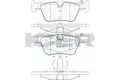 FÉKBETÉT /H/ BMW F20 114D 12- - Icer