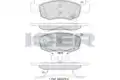 HAM.KLOCKI /P/ CORSA E 1.0 14- - Icer