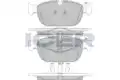 FÉKBETÉT  /E/ VOLVO S90 2.0 03/16- - Icer