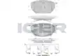 HAM.KLOCKI /P/ INSIGNIA B 1.5 17- - Icer