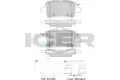 HAM.KLOCKI /T/INSIGNIA B 17- - Icer