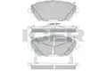 HAM.KLOCKI /P/ MAZDA 3/1.5,/2.0 18- - Icer