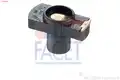 Gyujtaseloszto rotor - Facet