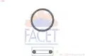 Termosztat tomites - Facet