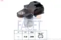 Impulzus ado, fotengely - Facet