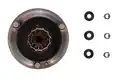 Toronyszilent - Bilstein