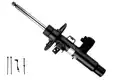 Első tengely bal lengéscsillapító - Bilstein