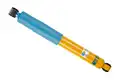 Hátsó Lengéscsillapító - Bilstein