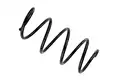 Spirálrugó - Bilstein