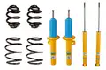 Bilstein futómű készlet, rugózás/csillapítás - Bilstein
