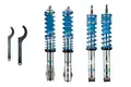 Bilstein futóműkészlet, rugózás/ csillapítás - Bilstein