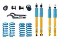 Bilstein futóműkészlet, rugózás/ csillapítás - Bilstein
