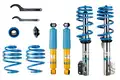 Bilstein futóműkészlet, rugózás/ csillapítás - Bilstein