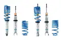 Bilstein futóműkészlet, rugózás/ csillapítás - Bilstein
