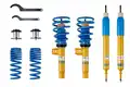 Bilstein futómű készlet, rugózás/csillapítás - Bilstein