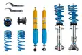 Rugóstag, elektromosan állítha - Bilstein