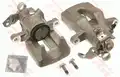 Feknyereg - TRW