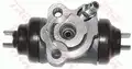 Fekmunkahenger - TRW