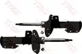 Első Lengéscsillapító - TRW