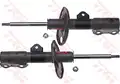 Lengéscsillapító - TRW