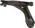 Lengőkar - TRW