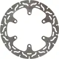 Féktárcsa - TRW