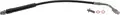 Gumifékcső - TRW