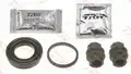 Féknyereg Javítókészlet - TRW