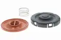 Szellőztető, forgattyúsház - Vaico