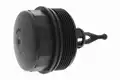 Fedél, olajszűrő ház - Vaico