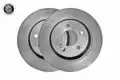Féktárcsa - Vaico