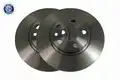 Első Féktárcsa - Vaico