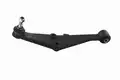 Lengőkar, Kerékfelfüggesztés - Vaico