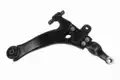 Lengőkar, Kerékfelfüggesztés - Vaico